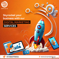 Best Digital Marketing Company in Bangalore India Brand Elit...