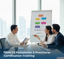 Structured Project Management with PRINCE2 Foundation and Pr...