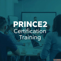 Building Foundations in Project Management PRINCE2