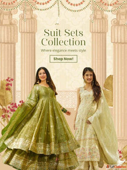 Shop for traditional ethnic anakraki kurta sets with best designs