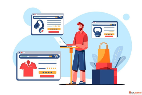 WooCommerce development services in Hyderabad