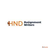 HND Assignment Writers