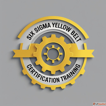 Foundational Quality Management Six Sigma Yellow Belt