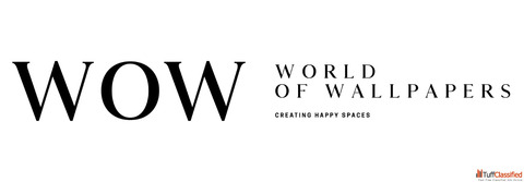 Wallpaper Showrooms near me
