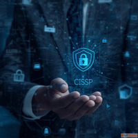 Cybersecurity Skills with CISSP Certification