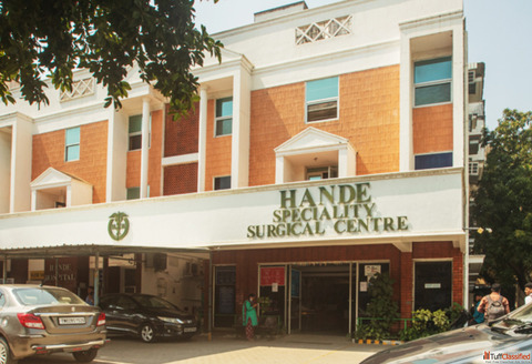 Best Laparoscopic Surgeon in Chennai