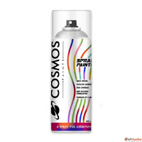 Cosmos Paints RAL Colour Spray Paint - Exact Colour Matching...
