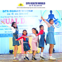 Dance Classes in Kharghar