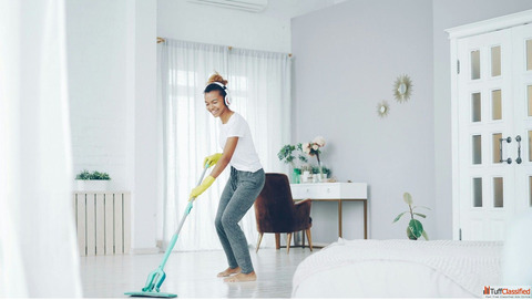 UMG CLeaning