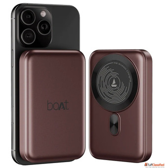 Buy boat Power Banks for Travel and On-the-go Charging