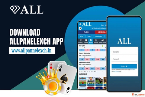 allpanelexch app
