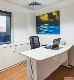 Premium Coworking Dedicated Offices in Koramangala Prime