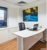 Premium Coworking Dedicated Offices in Koramangala Prime