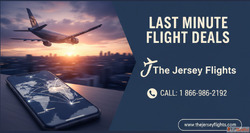 Best Site for Last-Minute Flights - Smart Booking Tips