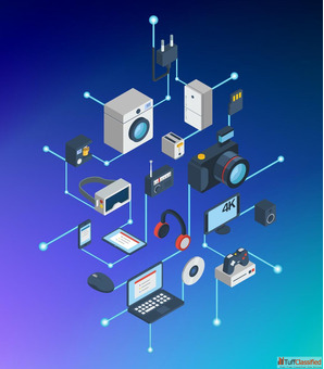 Innovative Consumer Electronics Product Design Services