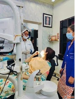 Best Tooth Cleaning in Lucknow - Visit Us Surya Dental Clini...