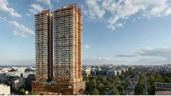 Shapoorji Pallonji Dualis Sector 46 Gurgaon.