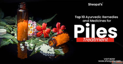 Best Ayurvedic Medicine for Piles with Constipation
