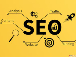 Custom SEO Services Company in Ahmedabad - Tailored Strategi...