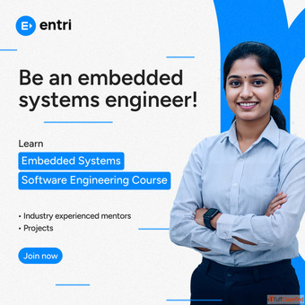 Best Embedded Systems Course in Kerala