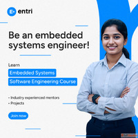 Best Embedded Systems Course in Kerala