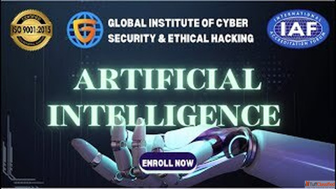 Best Artificial Intelligence Training in India - Build Your Future with AI Skills