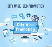Best City Wise Google Promotion Services Mumbai