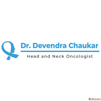 Oral Cancer Treatment in Mumbai Dr. Devendra Chaukar - Expert Head Neck Oncologist