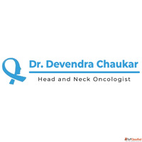 Oral Cancer Treatment in Mumbai Dr. Devendra Chaukar - Exper...