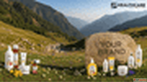 Private Label Cosmetic Manufacturers in India