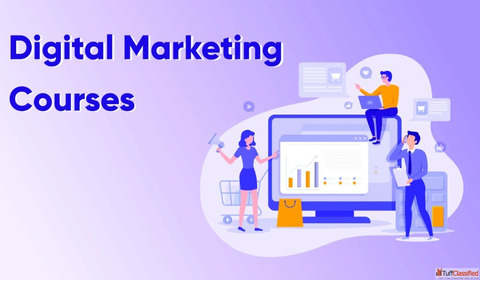 Best Digital Marketing Course In Lucknow