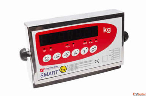 Digital Load Cell - Thames Side