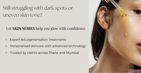 Reliable Pigmentation Therapy for Uneven Skin Tone in Thane