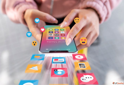 Why Hiring a Social Media Agency in Delhi Can Boost Your Business