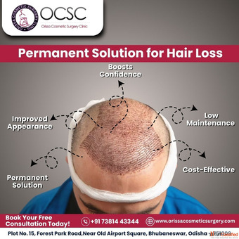 Laser treatment in Clinic in Bhubaneswar