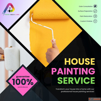 Best painting services in Delhi NCR