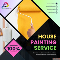 Best painting services in Delhi NCR