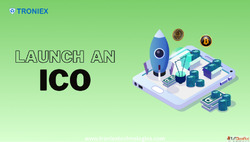 Entrepreneurs Get End-to-End ICO Launch Services