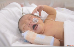 Best NICU Hospital in Etawah - Advanced Newborn Care at Swad...