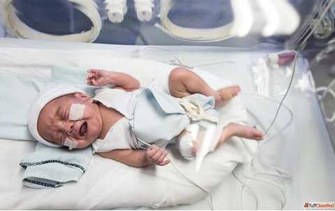 Best NICU Hospital in Etawah - Advanced Newborn Care at Swadha Hospital