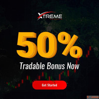50 Tradable Bonus - Use Bonus Funds to Trade Risk-Free