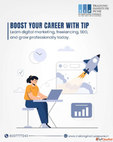 1 Digital Marketing Classes in Pune with Placement AI