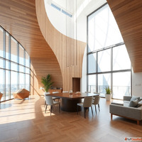 Innovative Architecture Solutions - The Design House Studio