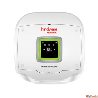 Hindware Storage Water Heaters - Reliable Hot Water for Every Home