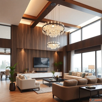 Expert Interior Design Services - TISA Interior Services