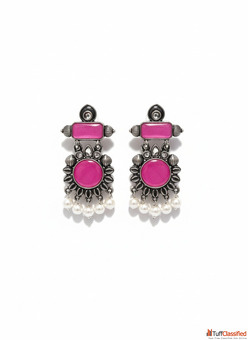 Buy Stylish Jhumkas Online Traditional And Modern