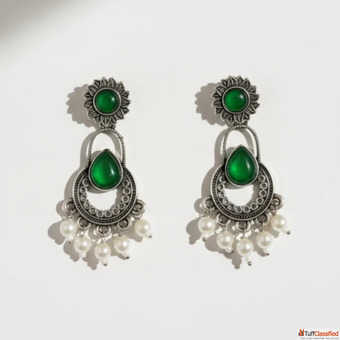 Buy Stylish Jhumkas Online Traditional And Modern