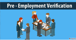 Pre Employment Education Verification Background Check