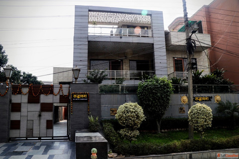 rehab centre in Ghaziabad