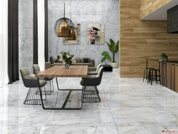 Porcelain Slab Applications for Homes Commercial Projects